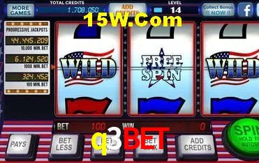 Descubra a Magia dos Jogos de Arcade no q3bet