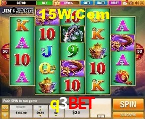 A Emoção da Loteria na q3bet: Uma Chance de Mudança de Vida